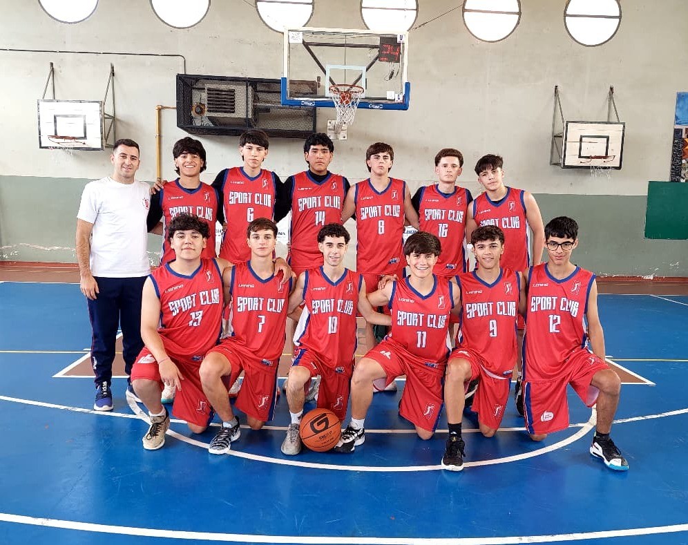 Cuatro de cuatro para Sport Club ante Pueblo Nuevo