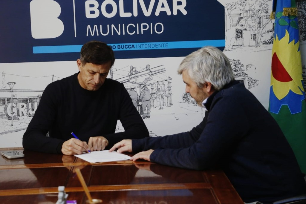 El Municipio recuper&oacute; las tierras destinadas al predio del Desarrollo Urban&iacute;stico PROCREAR II