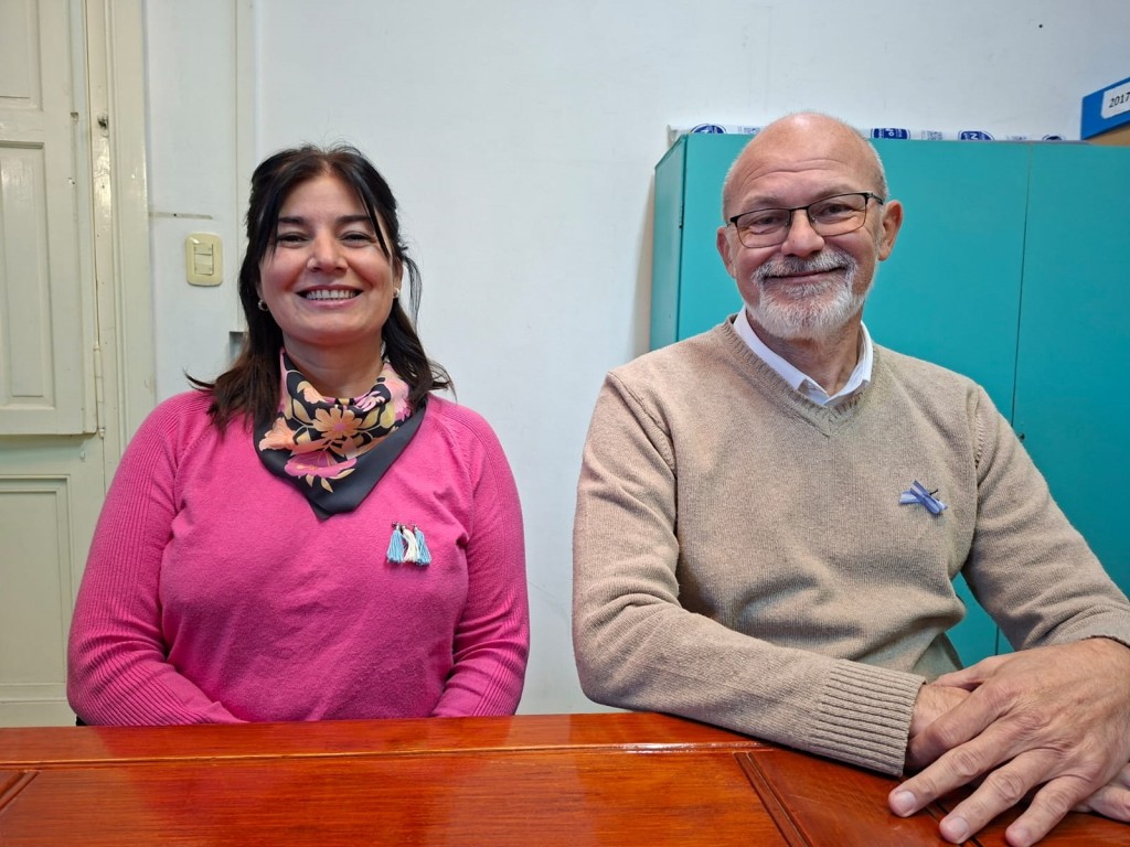 Actualidad Municipio: Producci&oacute;n sigue sosteniendo actividades vinculadas a mejorar los empredimientos locales, con capacitaciones 