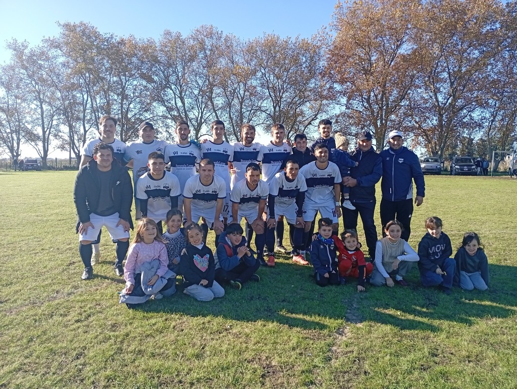Se disput&oacute; la cuarta fecha del Torneo &ldquo;Jorge Oscar Romagnoli&rdquo; 