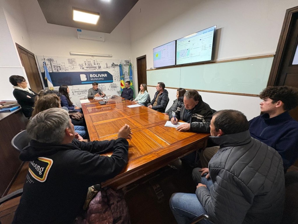 Programa Gas Contin&uacute;o: familias de barrio Pompeya avanzan hacia el acceso al gas natural