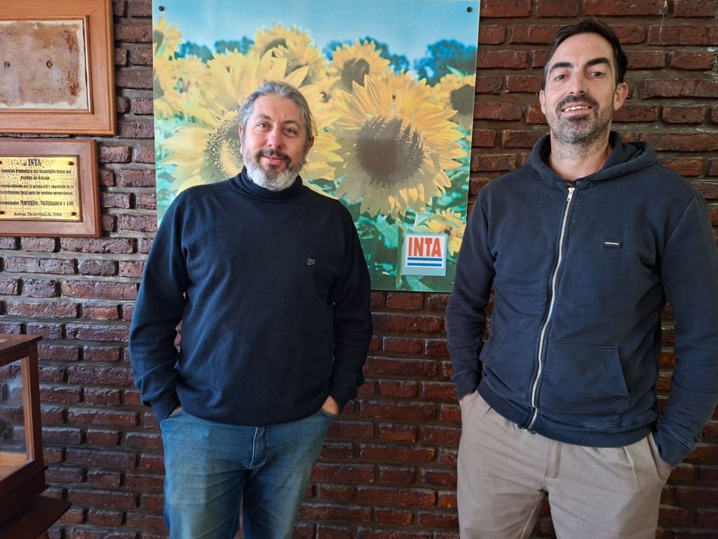 Semana de la Miel: se contempla desde el 14 al 20 de mayo, y visitamos al INTA Bol&iacute;var para conocer la actividdad en Apicultura que promueven