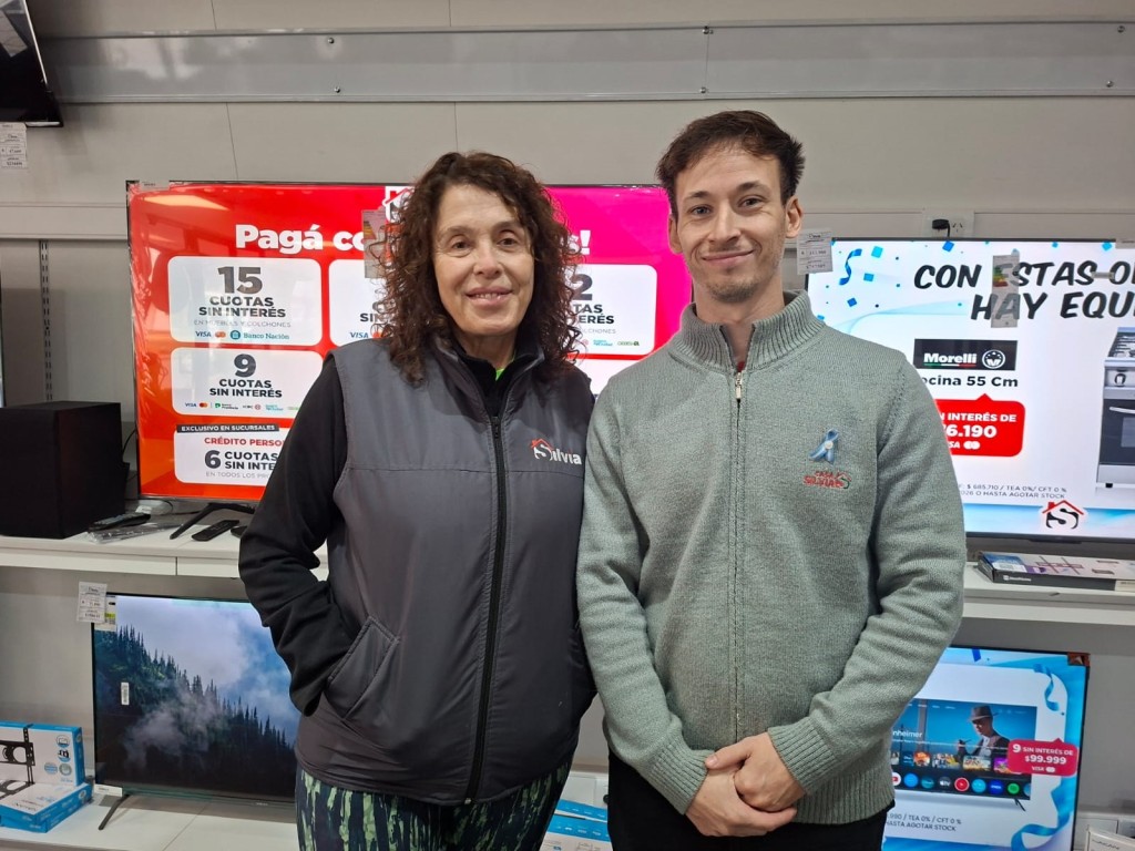 Casa Silvia tiene innumerables propuestas para mejorar tu zona de confort, con las mejores condiciones y la financiaciaci&oacute;n de hasta mas de 15 cuotas, con precios m&aacute;s que competitivos