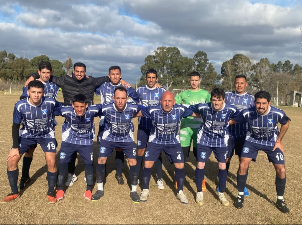 Este domingo se jug&oacute; la quinta fecha del Torneo &ldquo;Jorge Oscar Romagnoli&rdquo; 