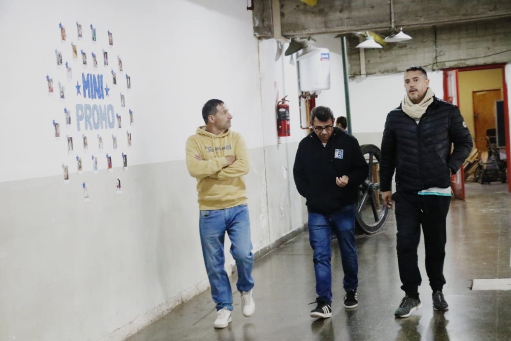Zoon&oacute;sis realiza inspecciones sanitarias en establecimientos educativos 