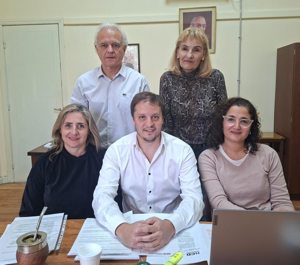 El Bloque de Concejales de UCR y Hechos, pusieron en relieve lo que ser&iacute;a una irregularidad en el notratamiento del cierre del ejercicio 2025