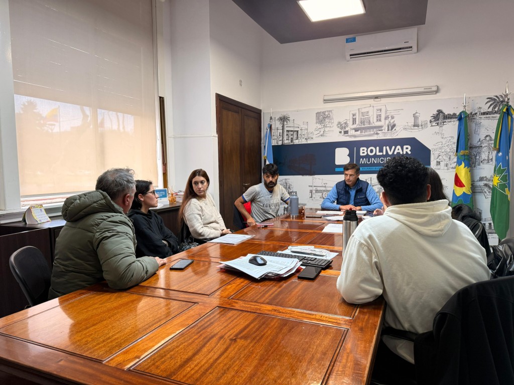 Bali envio al HCD el proyecto para donar el predio a SAPAAB 