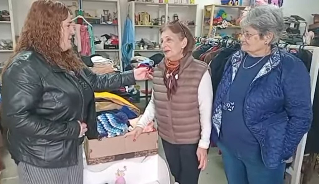 Hogar Mi casita te invita a recorrer la feria en forma virtual, con Violeta Vaquero y Graciela Santilli, mediante el Canal de Noticias Multimedios Bol&iacute;var
