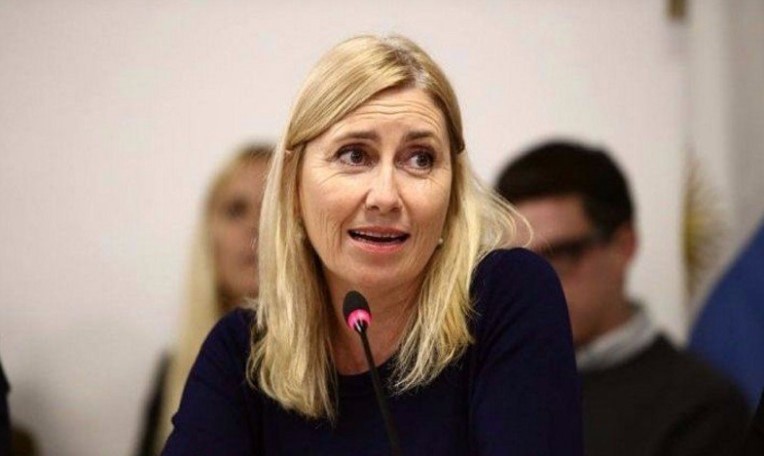 Liliana Schwindt: "Le pusieron un nuevo nombre y volvieron sobre los beneficios de los hogares que m&aacute;s necesitan, quitar la "Zona Fr&iacute;a" en lugares donde hay mayor consumo en Invierno y tienen media sanci&oacute;n lograda en Diputados"