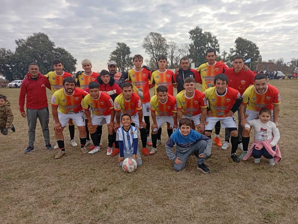 Se disput&oacute; la sexta fecha del Torneo &ldquo;Jorge Oscar Romagnoli&rdquo; 