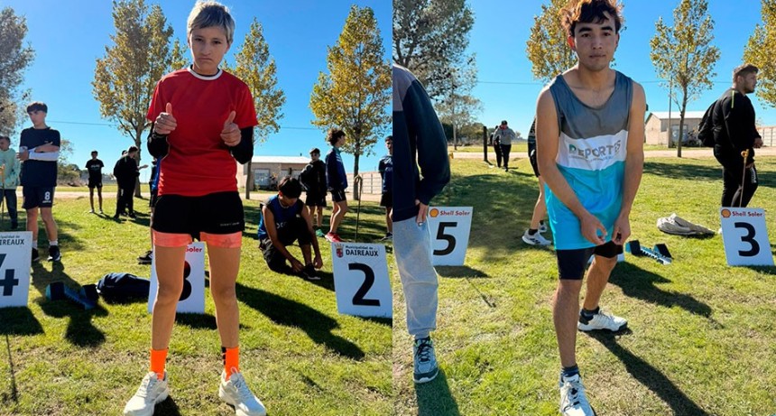 Paradeporte particip&oacute; de &ldquo;Jugando por la Provincia&rdquo;