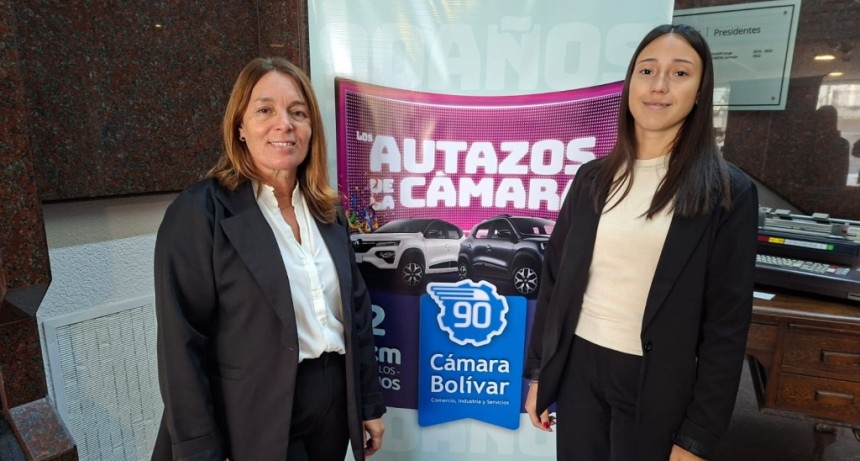 La C&aacute;mara Comercial lanz&oacute; el Autazo 2026, donde se sortear&aacute;n dos cero kil&oacute;metro y habr&aacute; muchos premios mensuales hasta diciembre