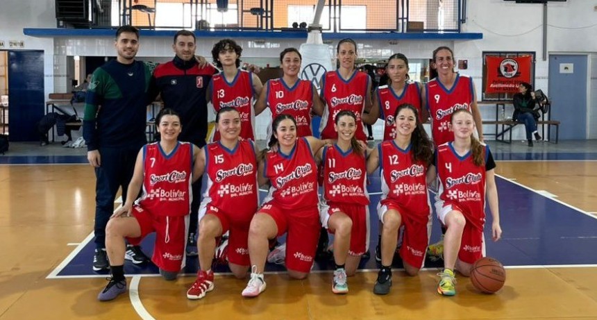 Primera Femenina: Sport Club Trinitarios no pudo con F&uacute;tbol Club