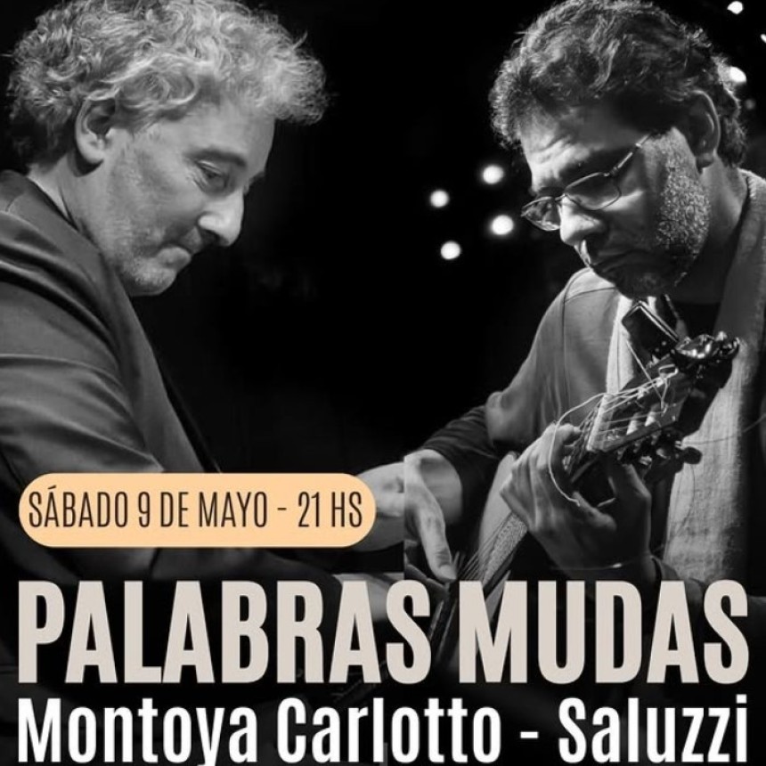 Ignacio Montoya Carlotto: 