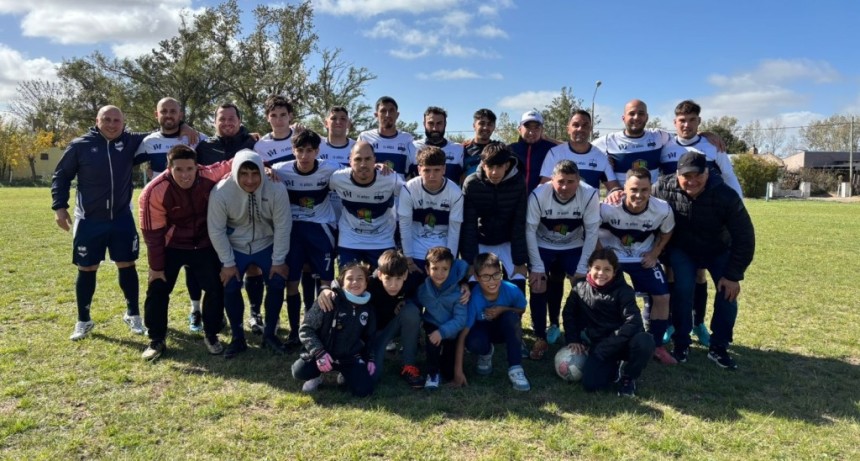 Emir Nabaes: &ldquo;Cuando hablamos de La 14, hablamos de un equipo que siempre quiere ser protagonista y quiere estar en lo m&aacute;s alto