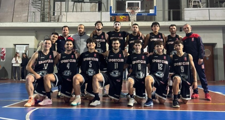 Un triple defini&oacute; la ca&iacute;da de Sport Club Trinitarios