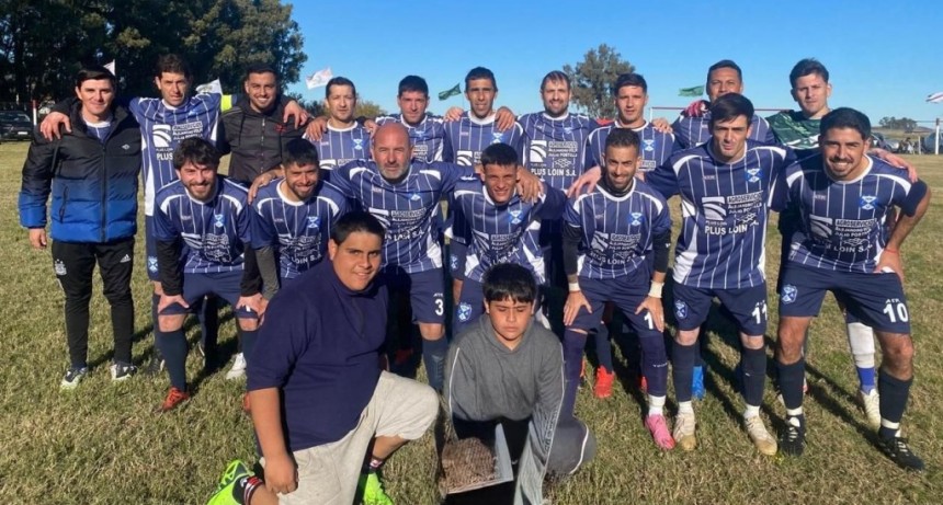 Este domingo, se jug&oacute; la tercera fecha del Torneo &ldquo;Jorge Oscar Romagnoli&rdquo; 