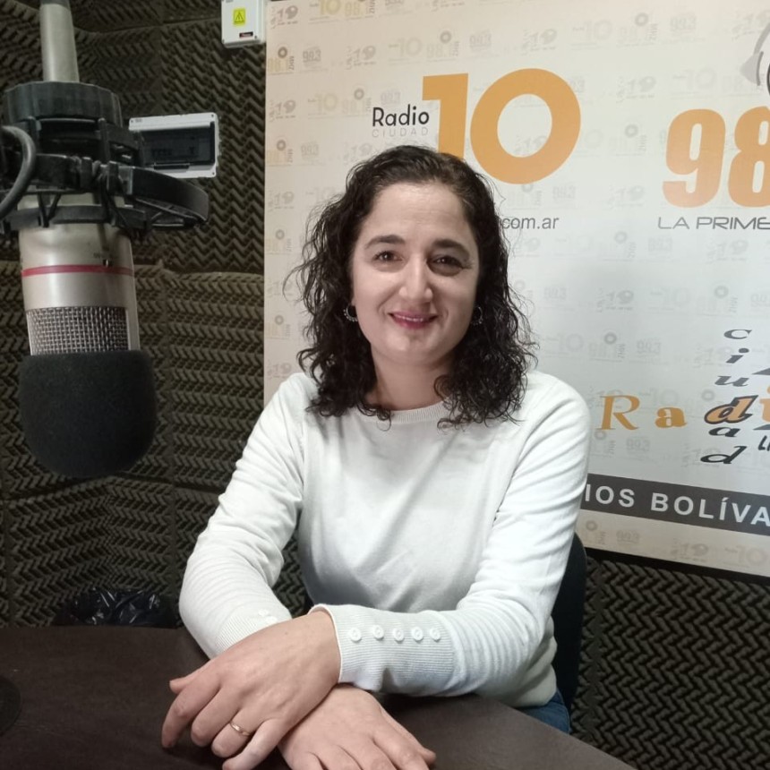 Emilia Palomino: 