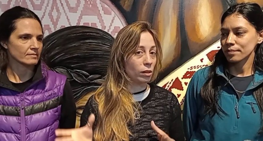 Grupo de Estudios de Arqueolog&iacute;a Hist&oacute;rica de Frontera: Astrid Rearte, Marina Smith y Jimena Doval visitaron la ciudad de Bol&iacute;var