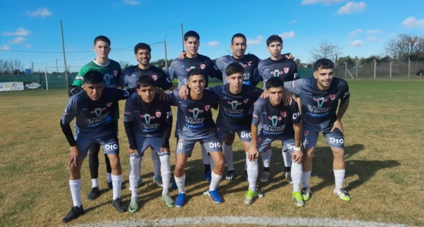 Casariego y El Fort&iacute;n no se sacaron diferencias, el equipo de Bol&iacute;var se hab&iacute;a puesto en ventaja, pero lo empat&oacute; la visita con un tiro libre