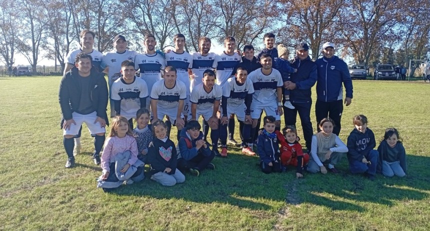 Se disput&oacute; la cuarta fecha del Torneo &ldquo;Jorge Oscar Romagnoli&rdquo; 