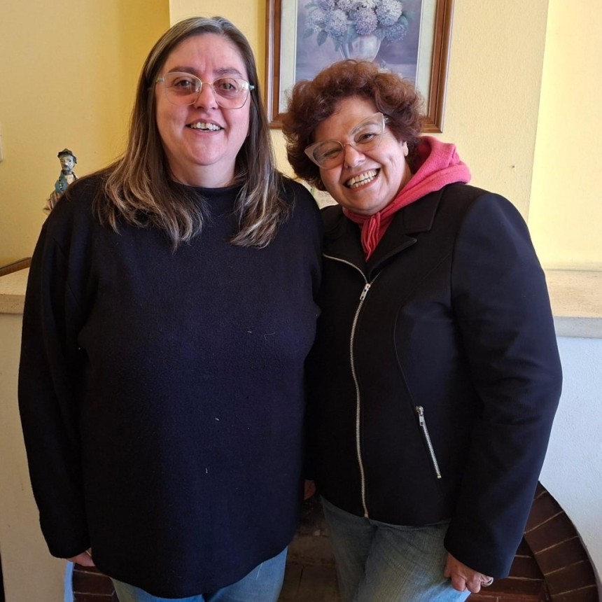 Asilo de Ancianos San Vicente Paul: realizan un Locro para este 25 de Mayo, con un total de 100 porciones a cocinar y ya est&aacute;n a la venta los tickets