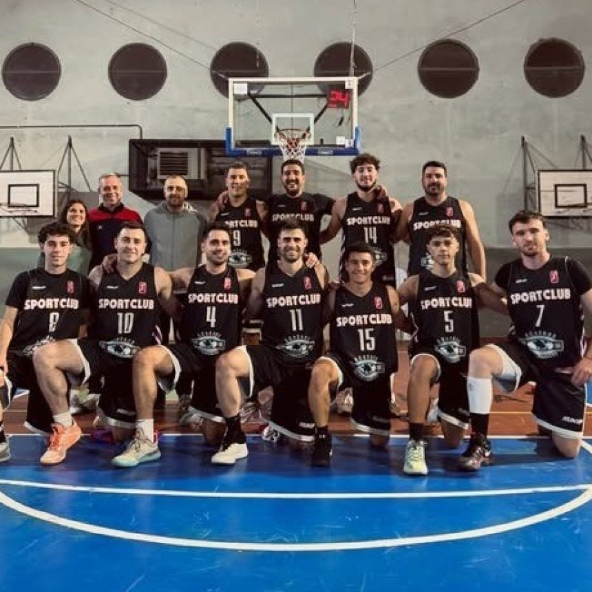 Sport Club Trinitarios se impuso ante Estudiantes