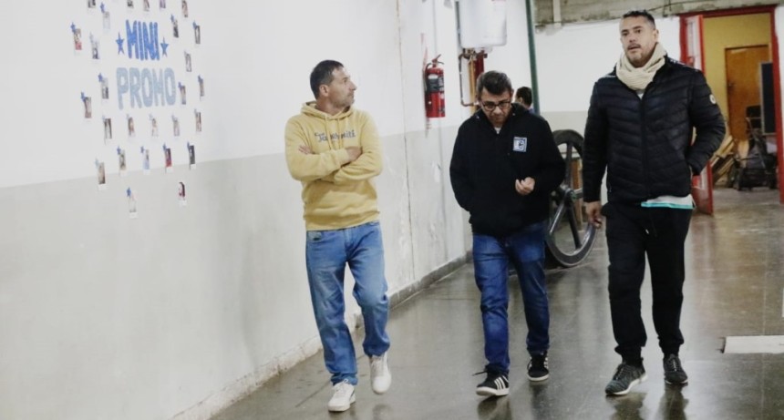 Zoon&oacute;sis realiza inspecciones sanitarias en establecimientos educativos 