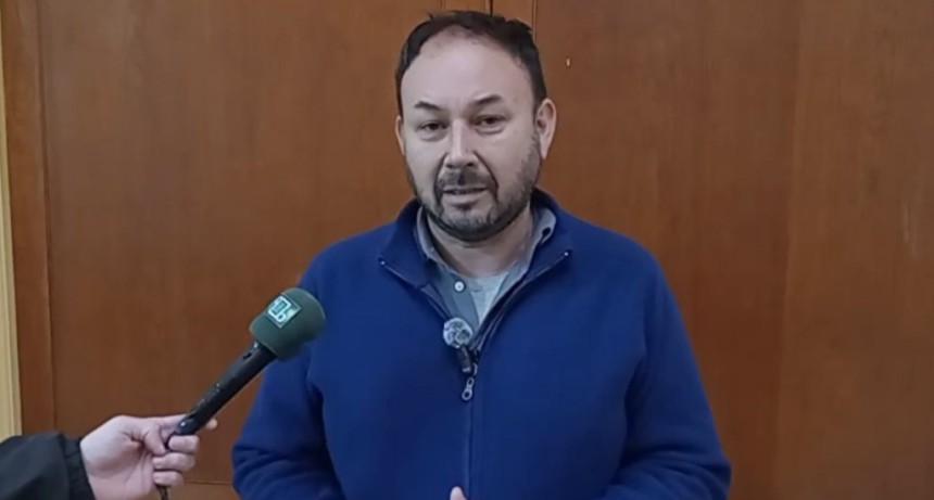 Actualidad Municipio: Espacios Verdes trabaja en la recuperaci&oacute;n de la hist&oacute;rica planta de mora de plaza Alsina y reemplazo de especies da&ntilde;adas