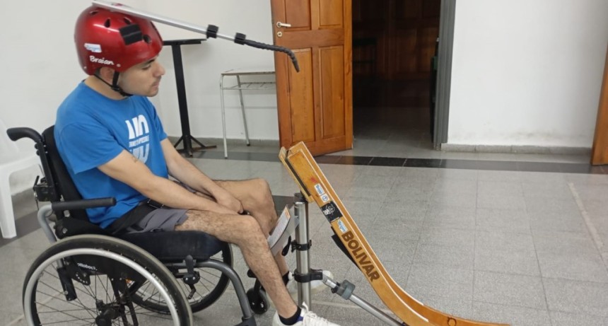 Cristian Guti&eacute;rrez: &ldquo;Estamos trabajamos para tratar de traer los mejores resultados para Bol&iacute;var