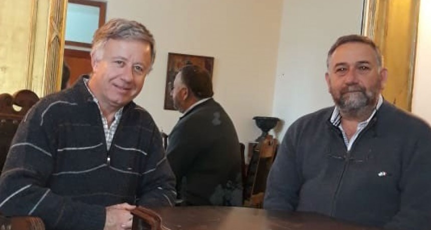 La Sociedad Italiana conmemora el d&iacute;a de la Rep&uacute;blica y el Inmigrante Italiano
