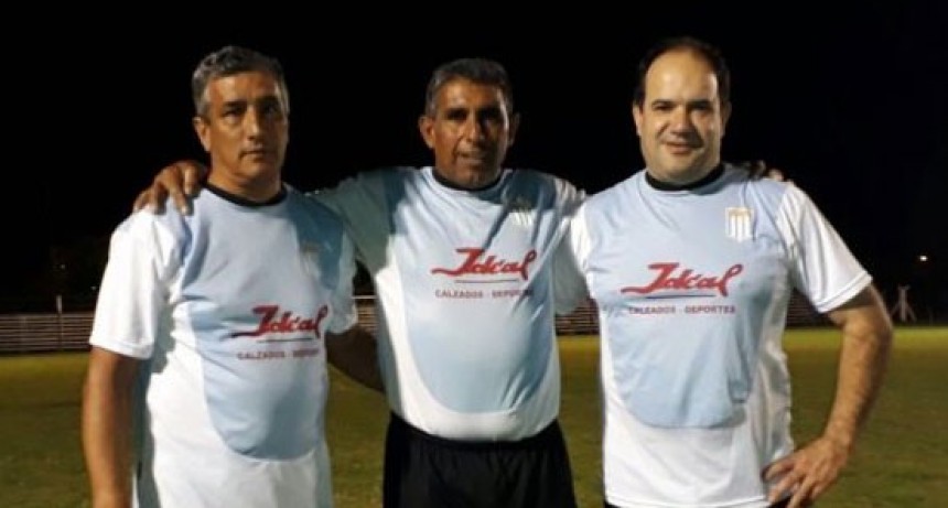 El club Argentinos recuerda a Daniel &lsquo;Tati&rsquo; D&iacute;az