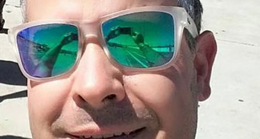 Fabian Chill&oacute;n sufri&oacute; un robo en su propiedad