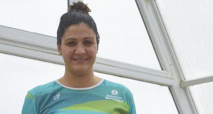 Evangelina Severini analiz&oacute; el 1&ordm; torneo m&aacute;ster de nataci&oacute;n que se llev&oacute; a cabo en la ciudad