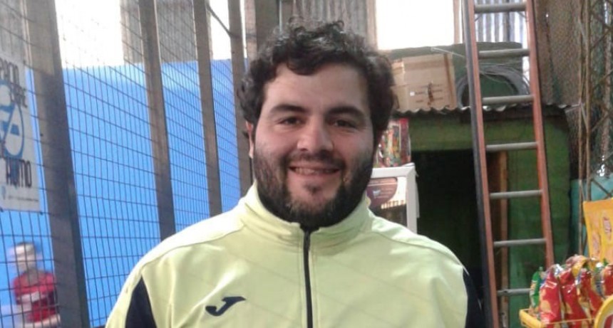 Padel: CEP brindara una cl&iacute;nica de padel a cargo del preparador f&iacute;sico de la selecci&oacute;n argentina.