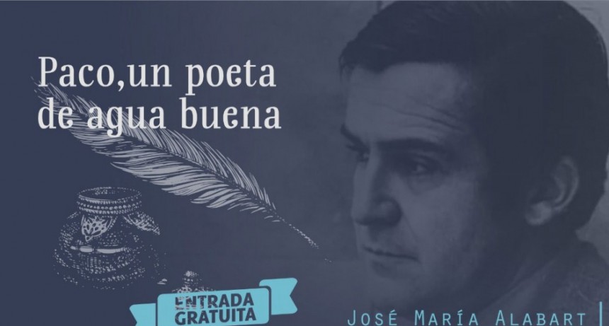 Habr&aacute; una charla sobre comunicaci&oacute;n digital y un homenaje a Urondo