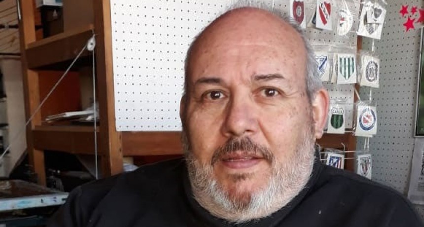 Hogar San Francisco de As&iacute;s: &ldquo;En principio solo era comedor, ahora tenemos dormis&rdquo;