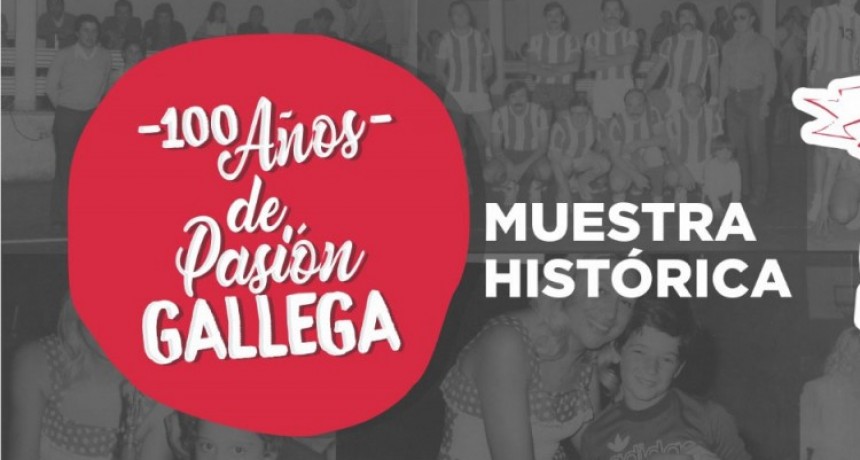 Centenario Empleados de Comercio: Hoy se inaugura una muestra fotogr&aacute;fica