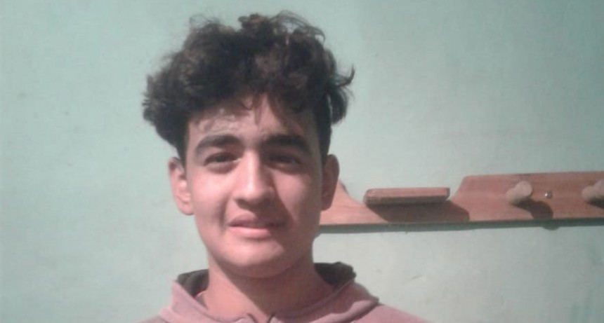 Rugby: Un bolivarense en la selecci&oacute;n Sub 18