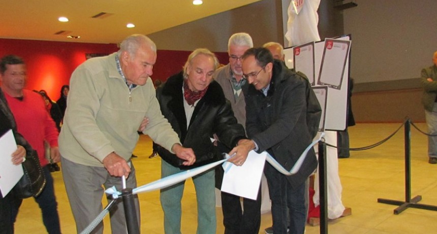 La Pasi&oacute;n Gallega cumple 100 a&ntilde;os en Bol&iacute;var