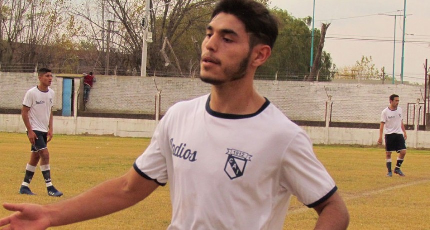 Tercera Divisi&oacute;n: Balonpie y Boca puntean sus zonas, Independiente segundo