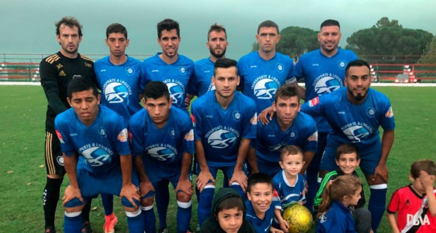 Progreso sorprendi&oacute; a Maderense y Deportivo volvi&oacute; a la punta