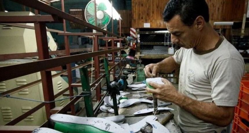 Preocupaci&oacute;n de las Pymes por el acuerdo con el FMI