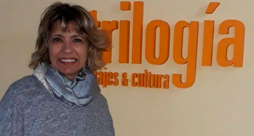 Trilog&iacute;a y la Sociedad Rural te llevan a la expo de Palermo