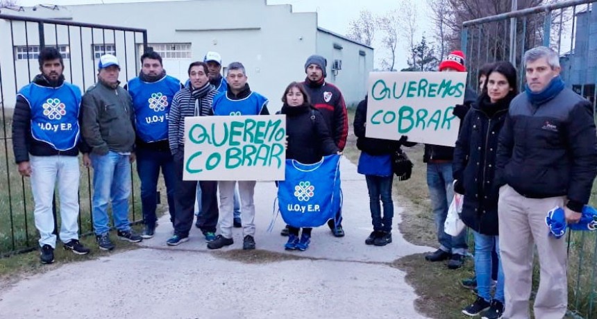 Pl&aacute;sticos Bol&iacute;var: No hubo acuerdo con los propietarios