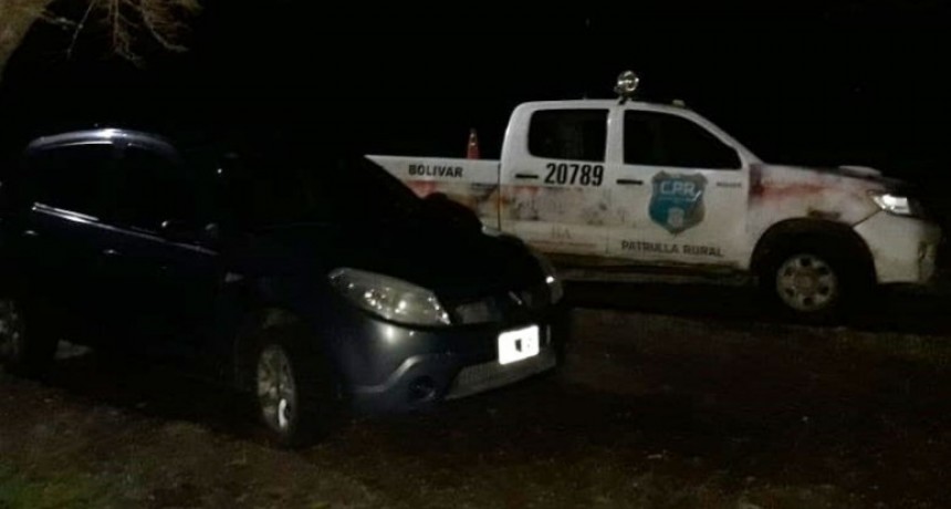 Informe Oficial: CPR Bol&iacute;var: &lsquo;Prevenci&oacute;n Caza Furtiva 2018&rsquo;  