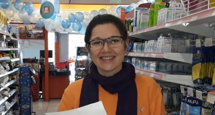 Actual Supermercados lanz&oacute; una promoci&oacute;n mundial: Golea Argentina y goleas a Actual