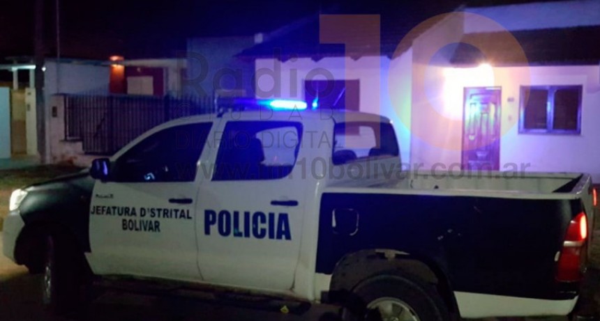 Se realizaron allanamientos en el marco de la investigaci&oacute;n sobre juego clandestino