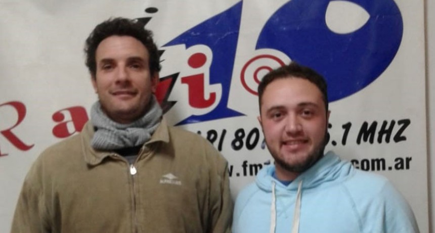 Sport Club ser&aacute; local esta noche ante Deportivo intentando clasificar