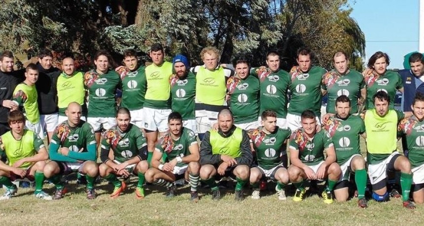 Rugby:Gran triunfo Indio en el inicio del Torneo Clausura